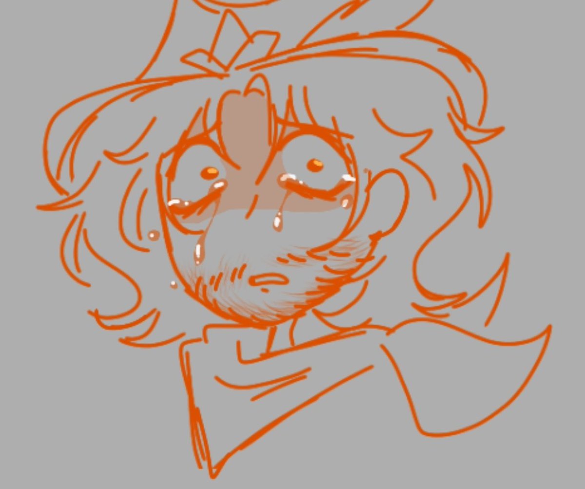 Dearest_fleurr's tweet photo. They say sad expressions are sorta hard to draw so i just had to test it out.. did i do good?
#mlbb https://t.co/YF4KqXTNc0