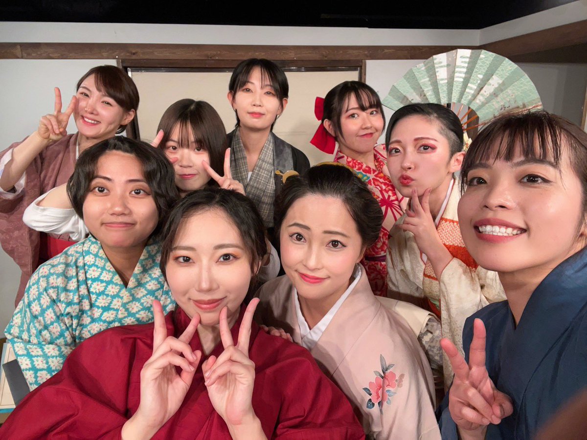 sae_nakamura628's tweet photo. おはようございます🌱
今日めちゃめちゃ天気いい☀️
そして暑い！！！

昨日あの雨からの今日これ！！！
天候の変化が激しいので、皆さん体調にはお気をつけください🙇‍♀️

さて！
今日の #龍馬くん2026 
B班は20時～となっております！

当日券もございますのでご興味があれば是非✨️ https://t.co/Cbn0Q5Mwlk