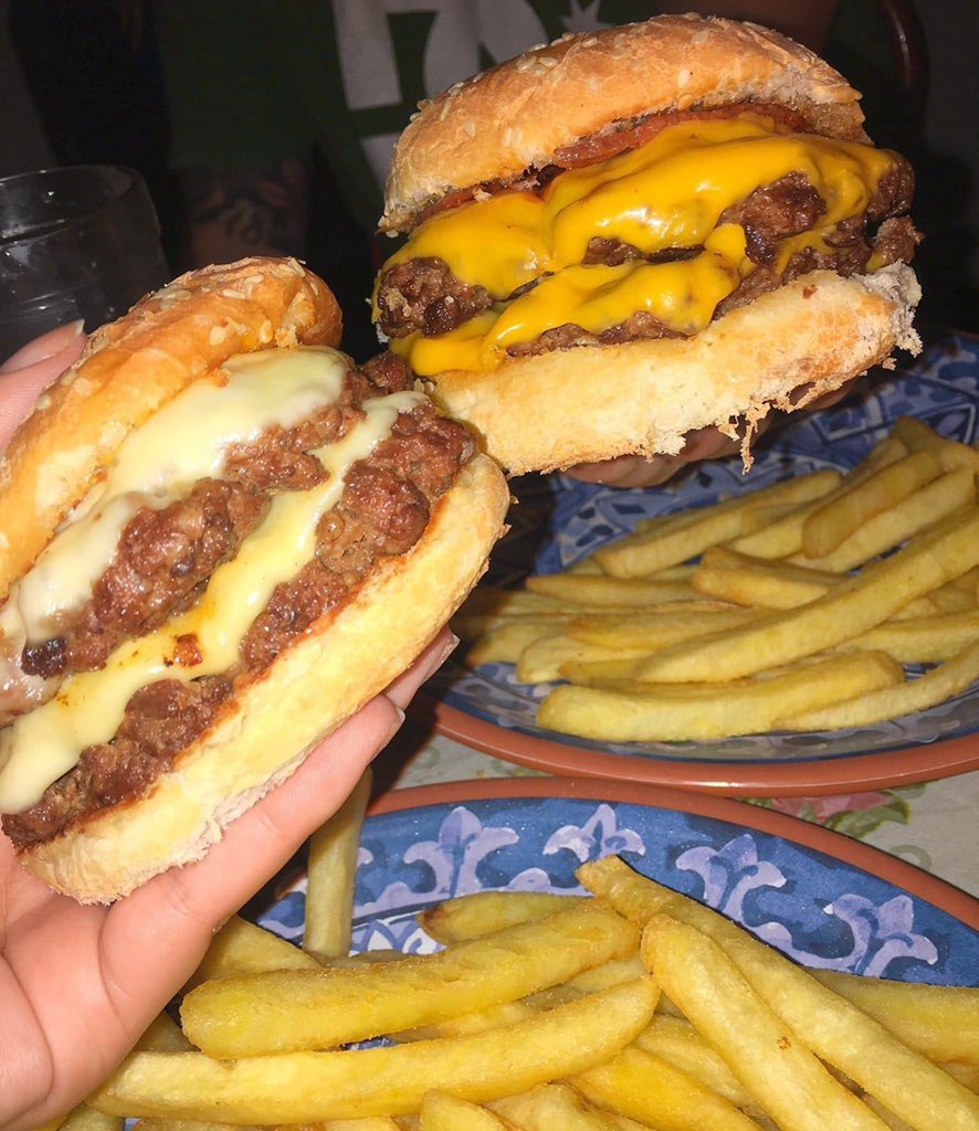 Food Pleaser tweet media