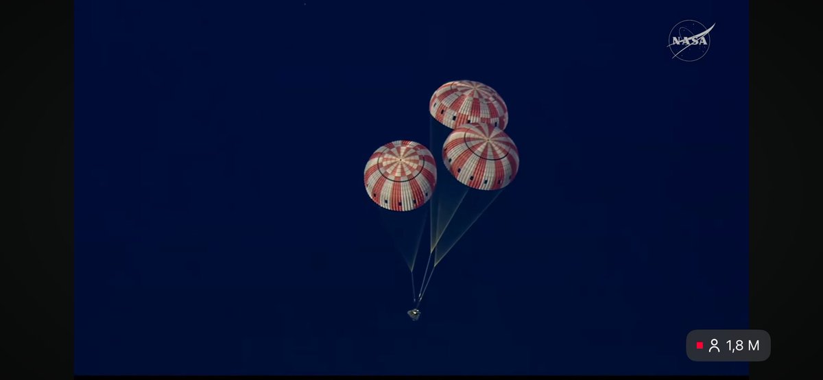 Espace & Exploration🚀 tweet media