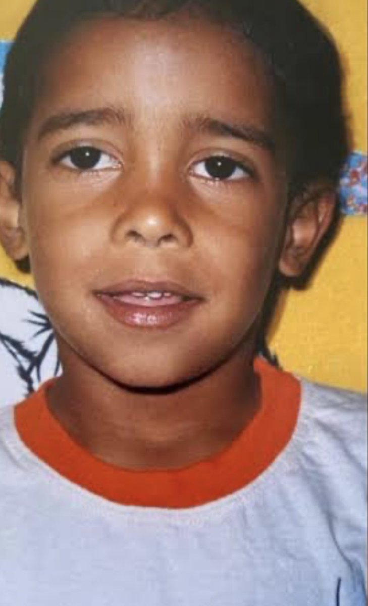 Será que o Enzo é filho do #poze ?