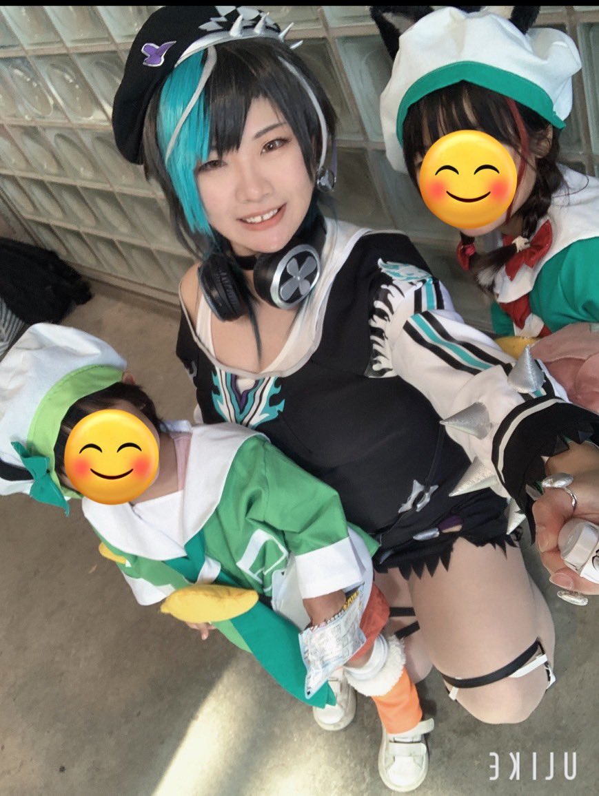 🍎林檎🍎 tweet media