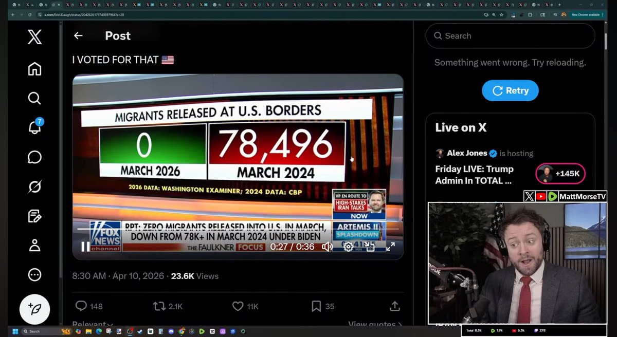 MICHELLE 🌎 tweet media