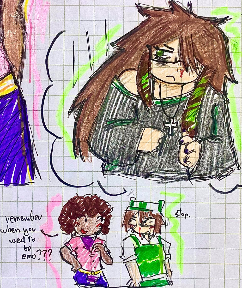 cambrii / carepad🐁🐜(Semi-hiatus💔) tweet media