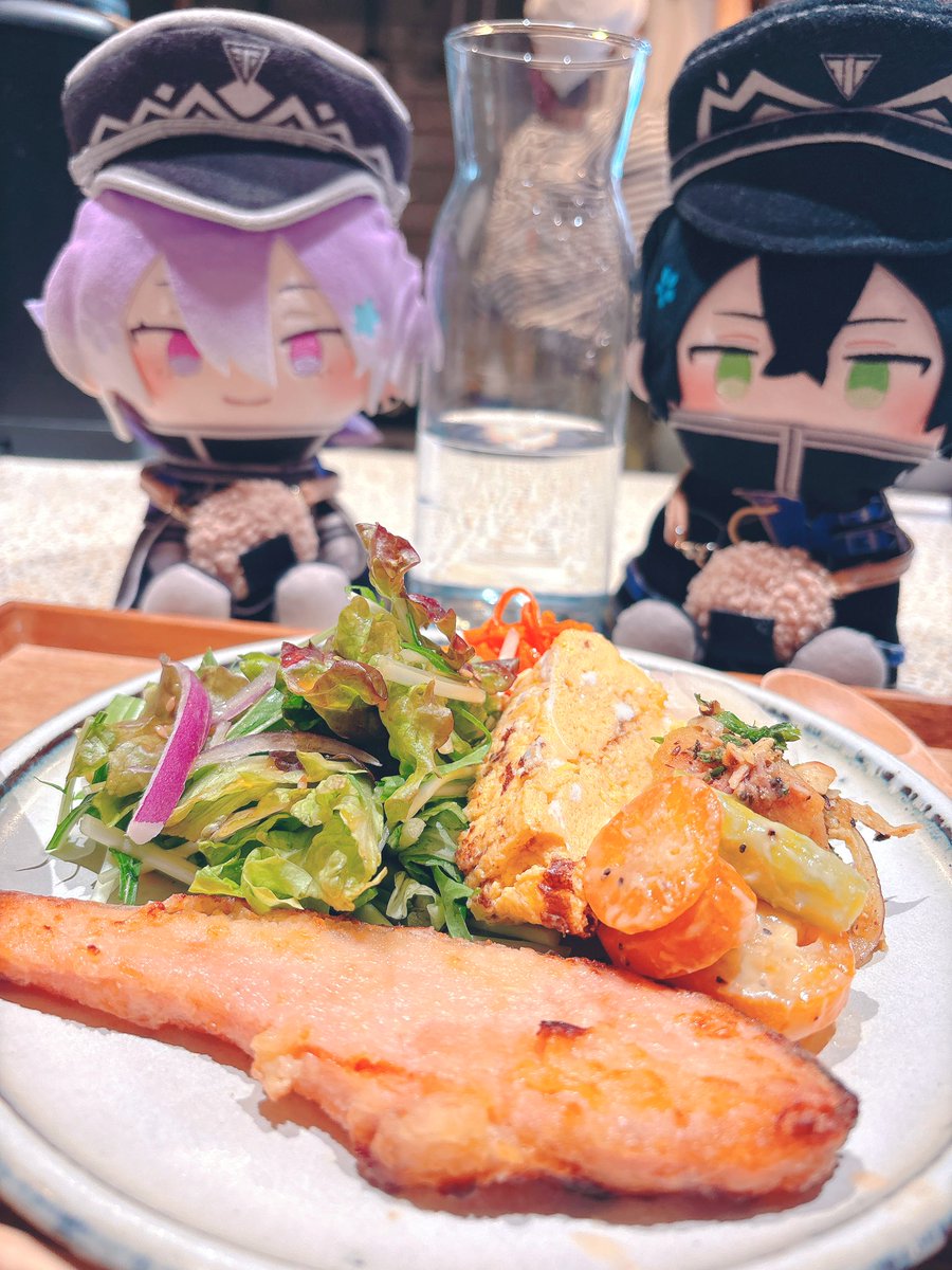 ゆきゃりー🕊5/31インテ参加 tweet media