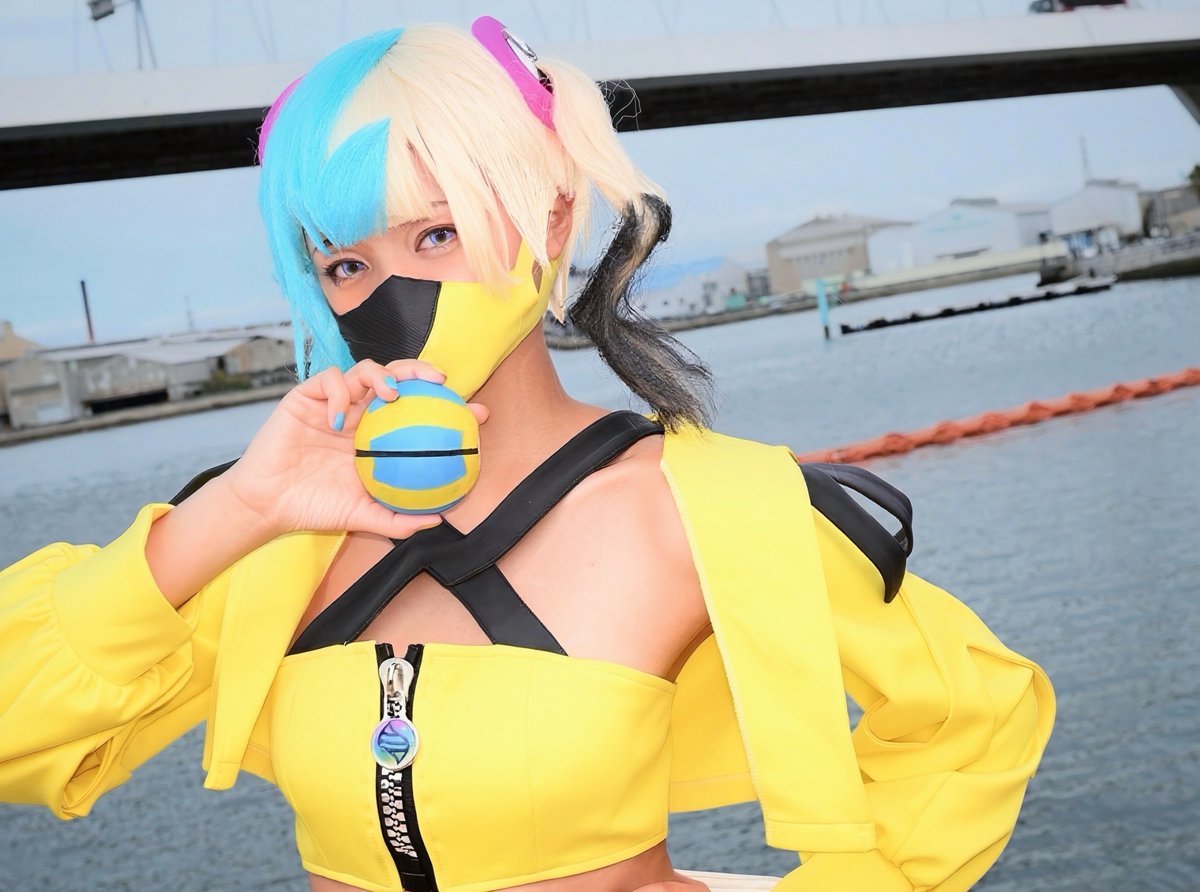 【Cosplay/コスプレ】

ポケモンZA__カナリィ

ポケモンボールの向きだけ間違えちゃった🥲
でも好きだから上げちゃう🫶

📸⇒<a href="/Photo_dyki418/">宮城ダイキ</a> 

 #アコスタ岸和田カンカン