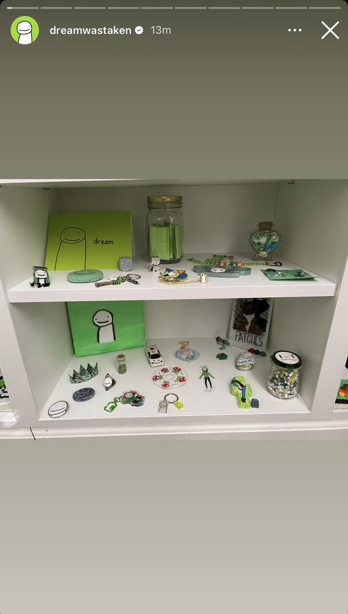 Dream Updates tweet media