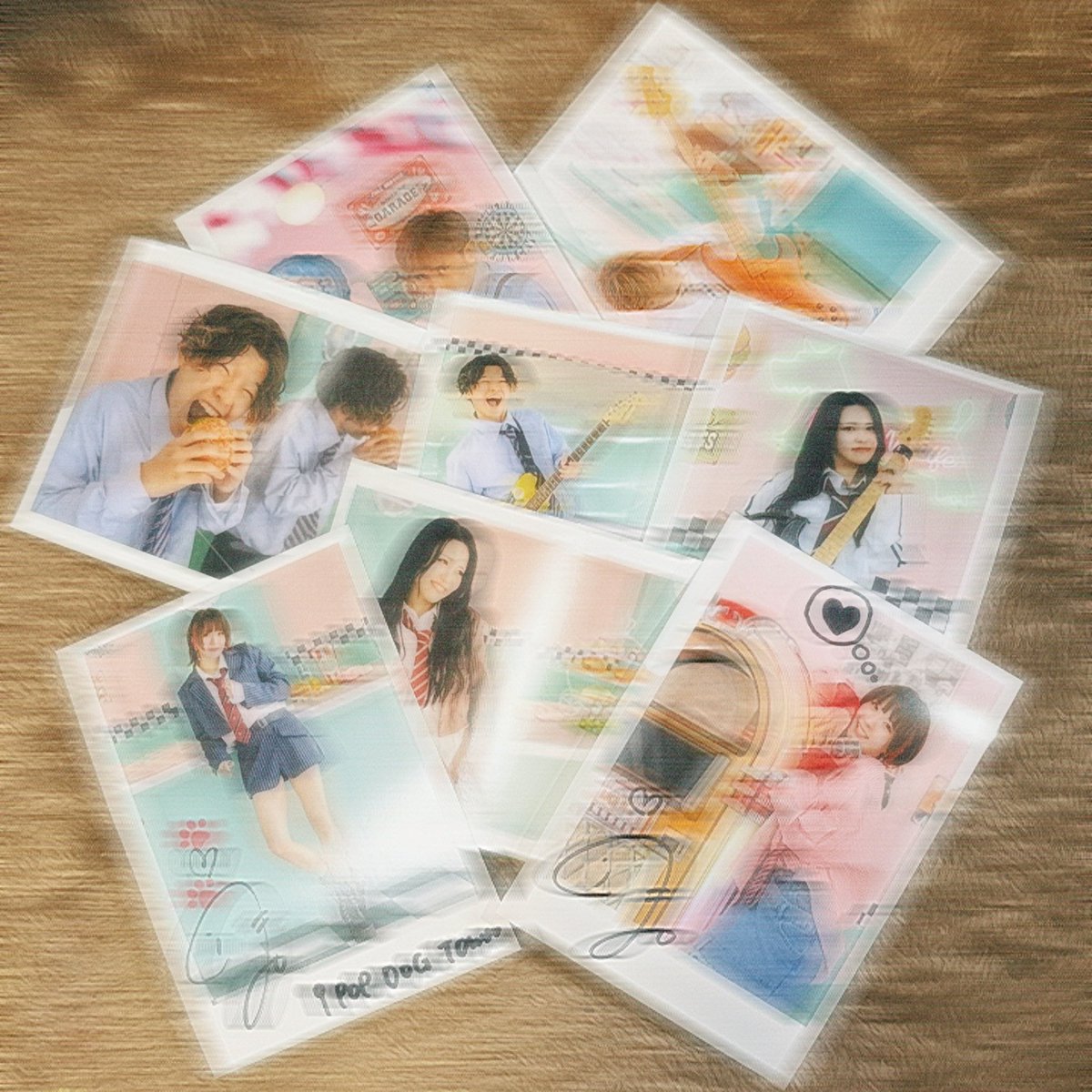 明日12日(日)は #姫CON 🌸

ライブ後の物販では
新ビジュアルチェキ と
当日限定! メンバーのコスプレチェキを販売します👏👏👏(1枚 ¥500)

お待ちしています！