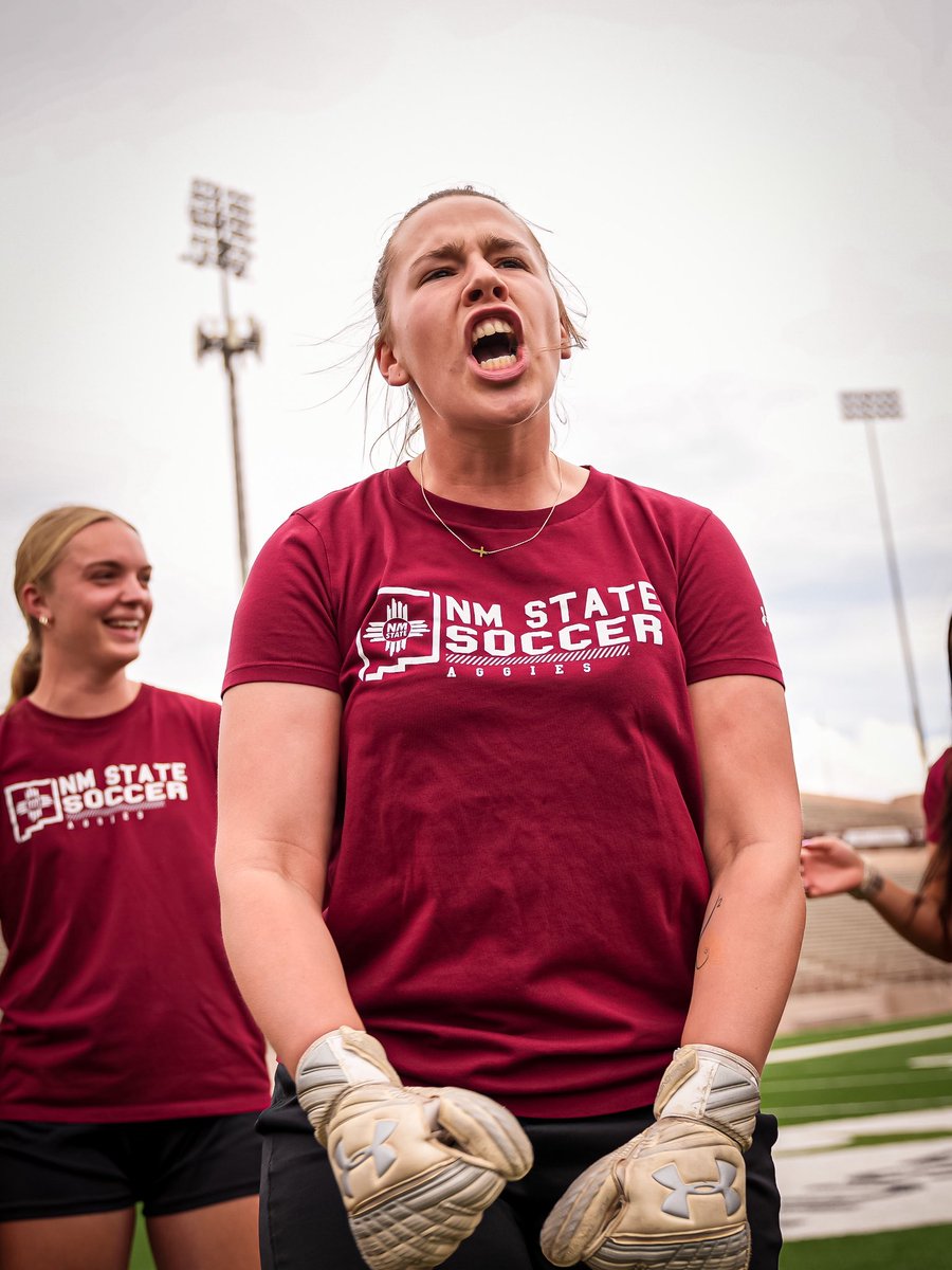 New Mexico State Football tweet media