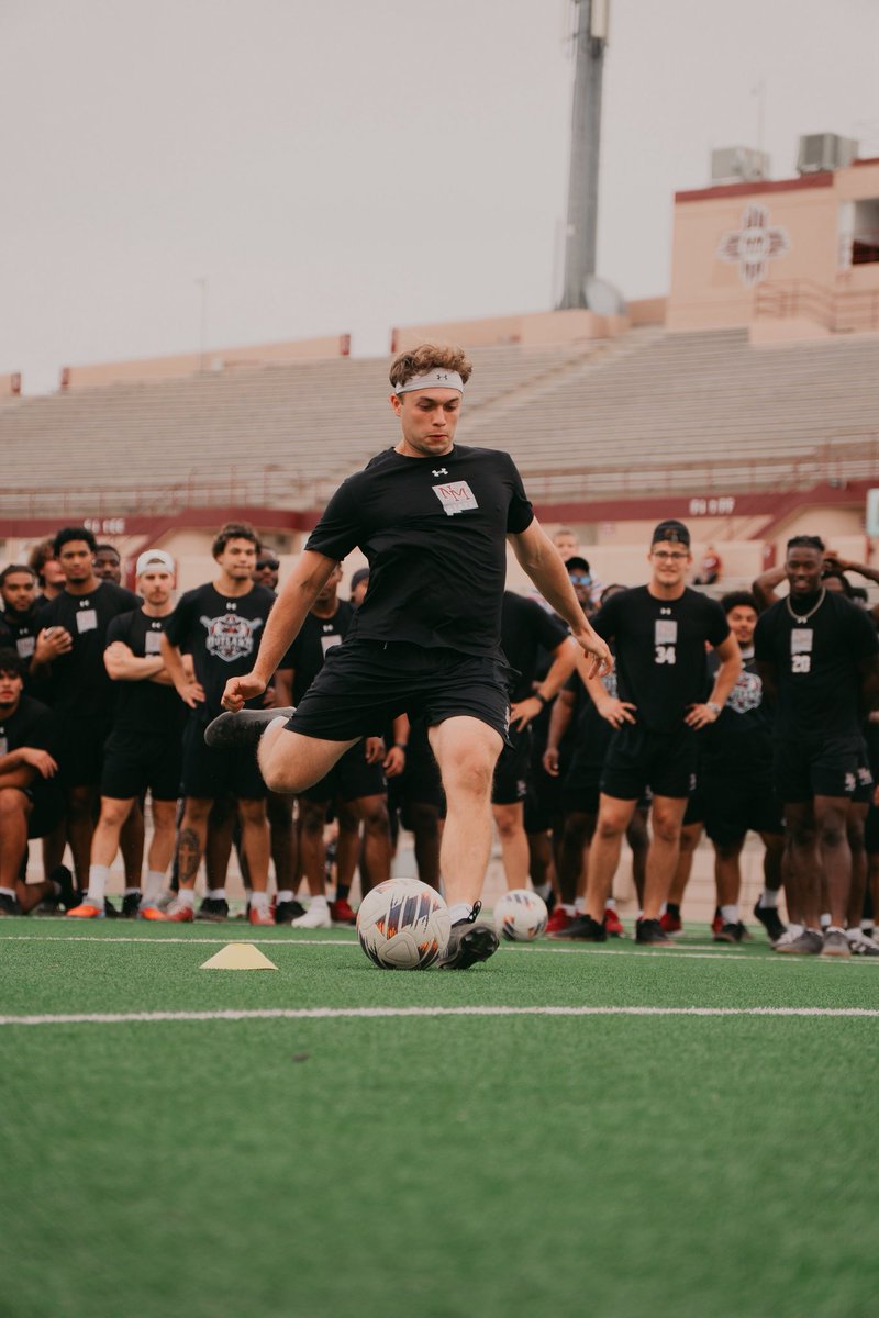 New Mexico State Football tweet media