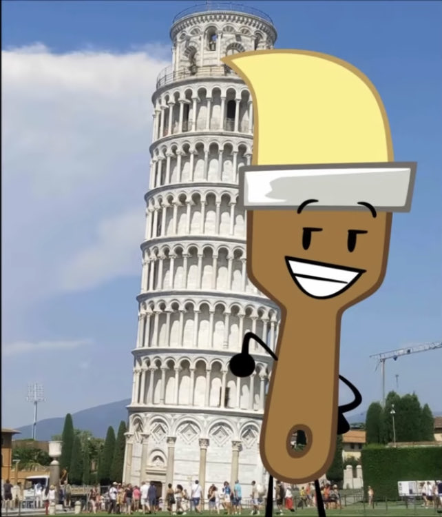 April from II IV tweet media