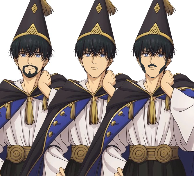 caspian💫 tweet media