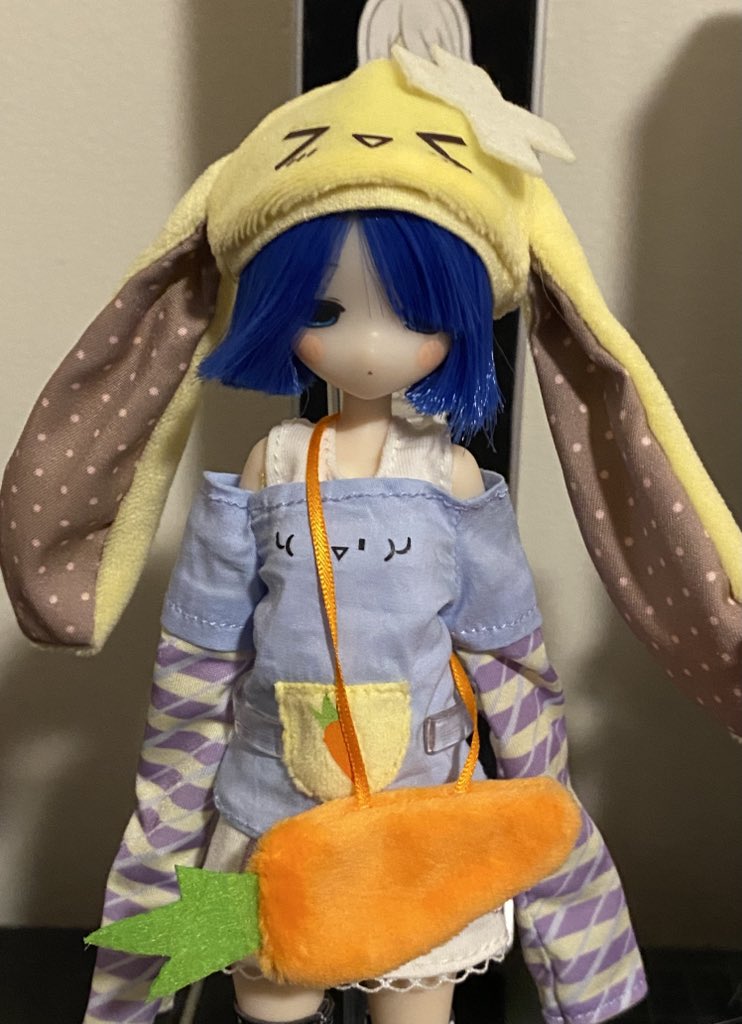 Chica’s Secret Party tweet media