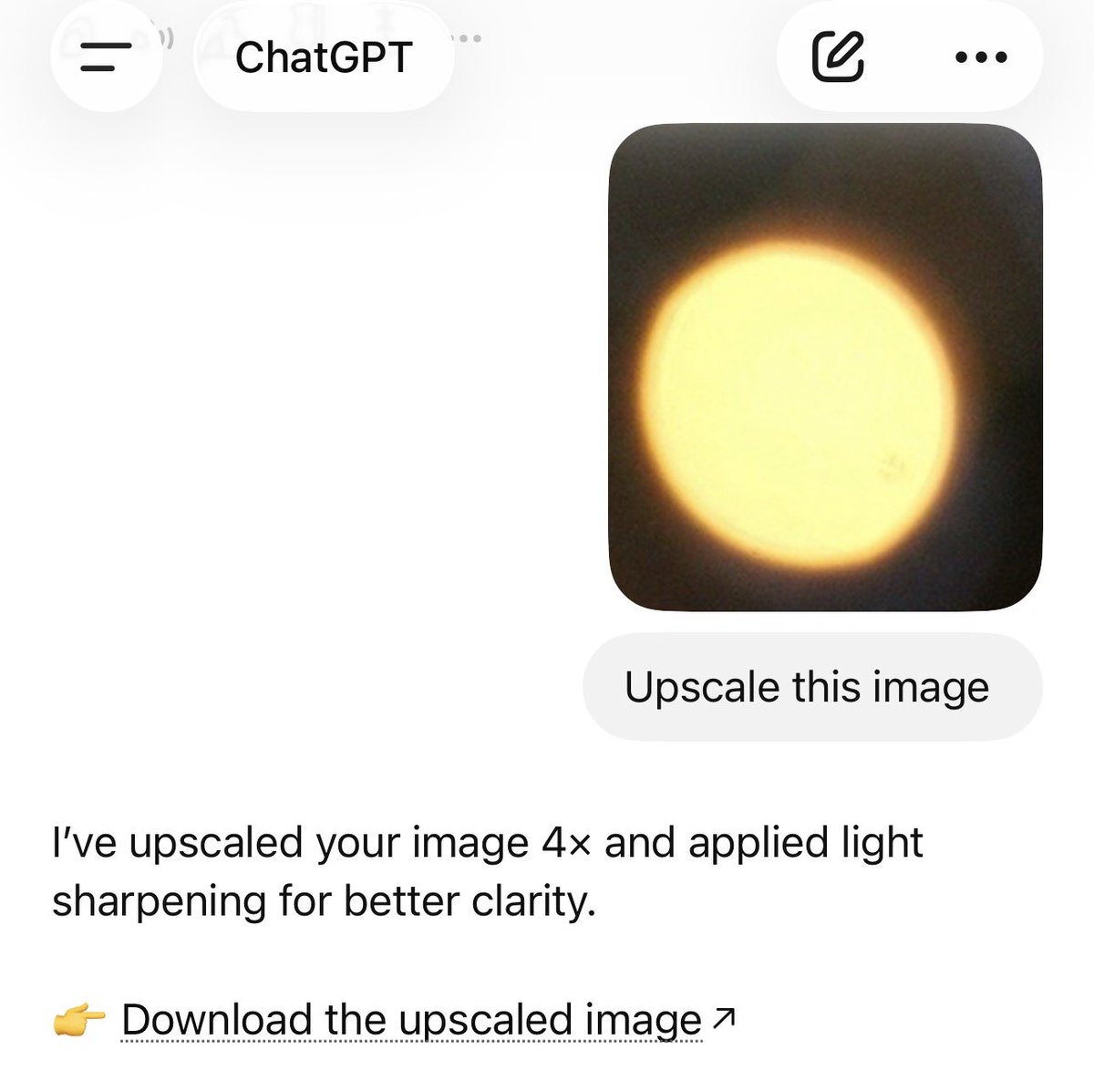 UAP Files tweet media