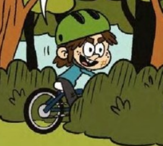 Loud House Side Characters Screens tweet media