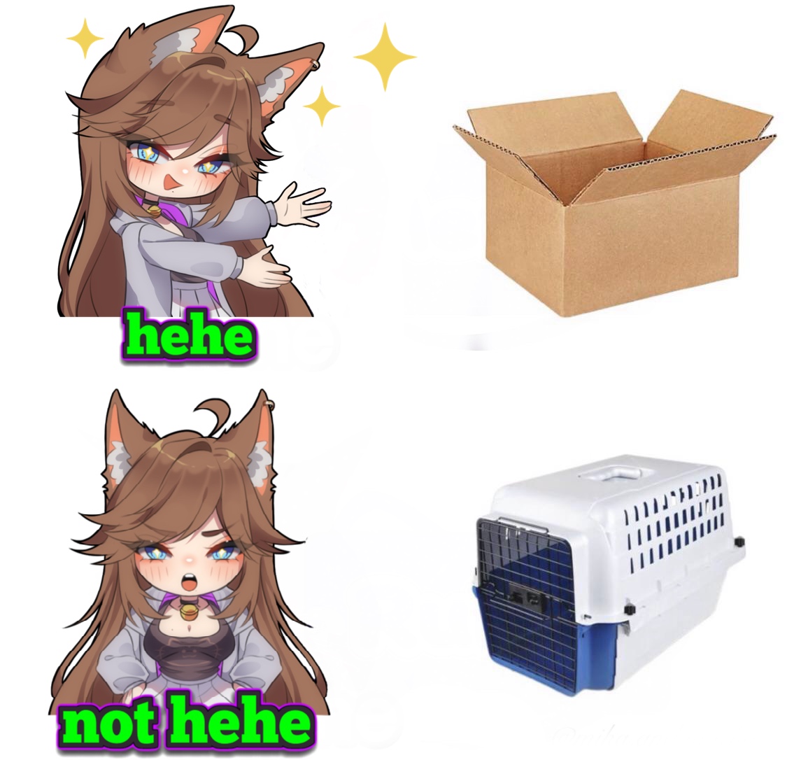 ChelzorTheDestroyer 🐾✨✦ VTuber ✦ tweet media