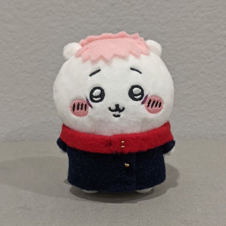 nacho lvs senku (。-ω-) tweet media