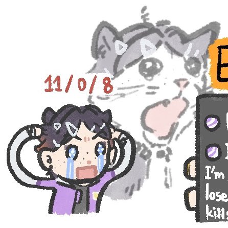 김생강🐺 tweet media