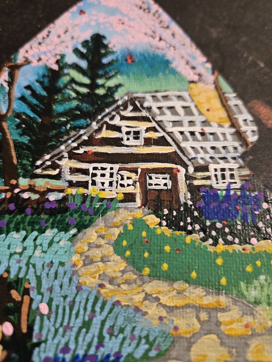 Smilingfeline ☘️🌷🫜 tweet media