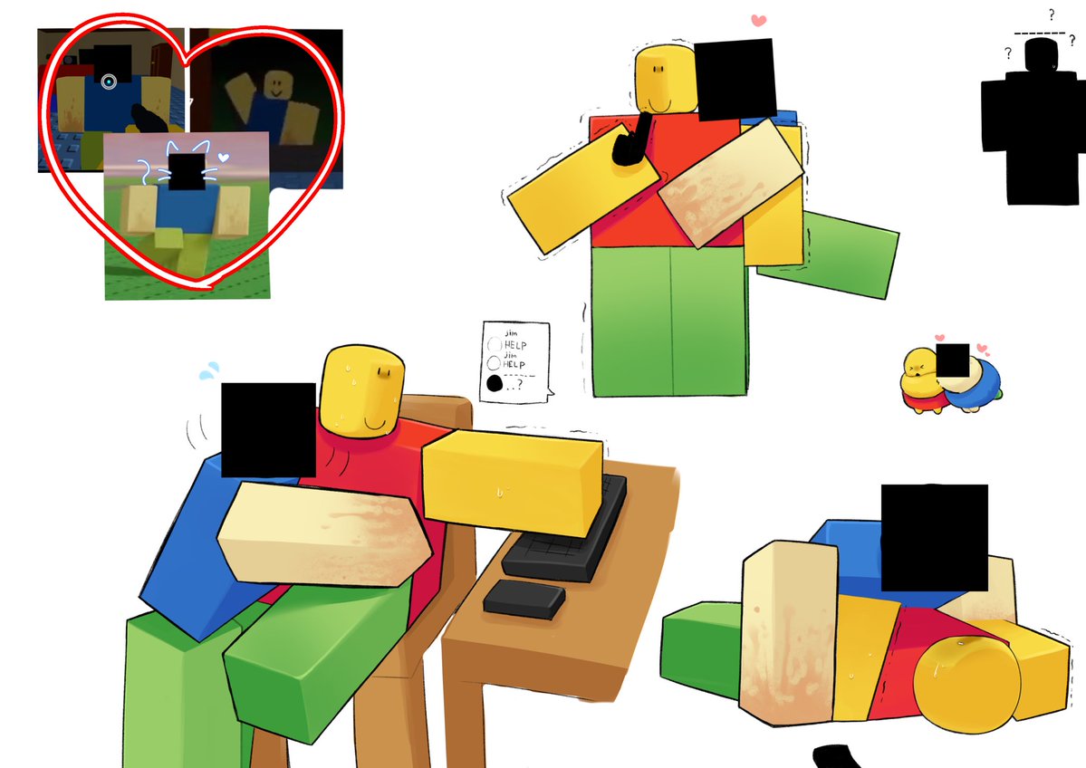 ばにら tweet media