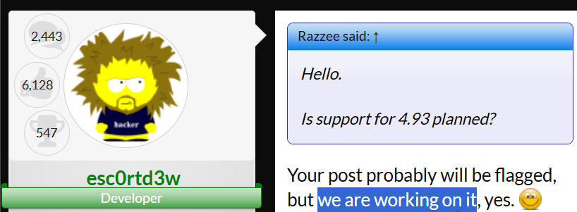 aldostools🔸ᐱᒪᑐ〇 VᐱᒋᏀᐱS tweet media