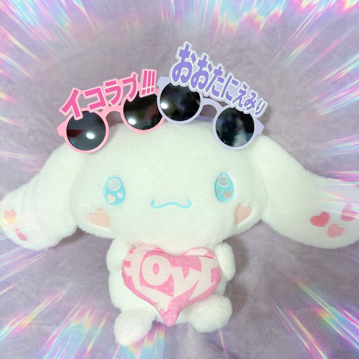 まほにゃんこ🍓= LOVE♡ tweet media