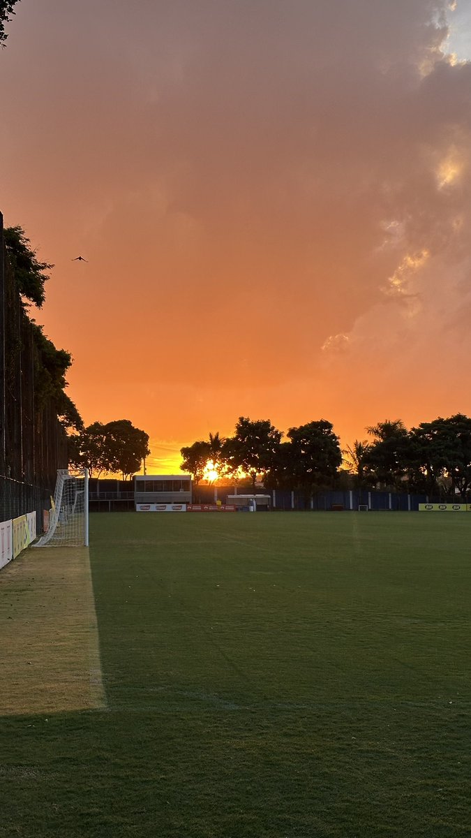 André Luiz Araújo tweet media