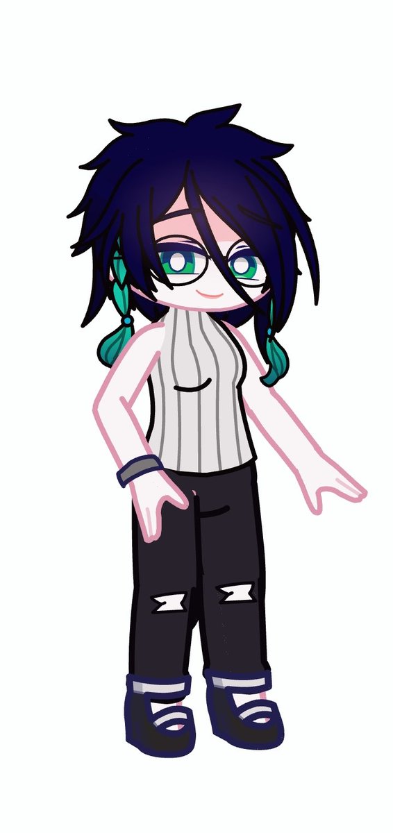 VenVenti-san Xd | OPEN COMMISSION tweet media