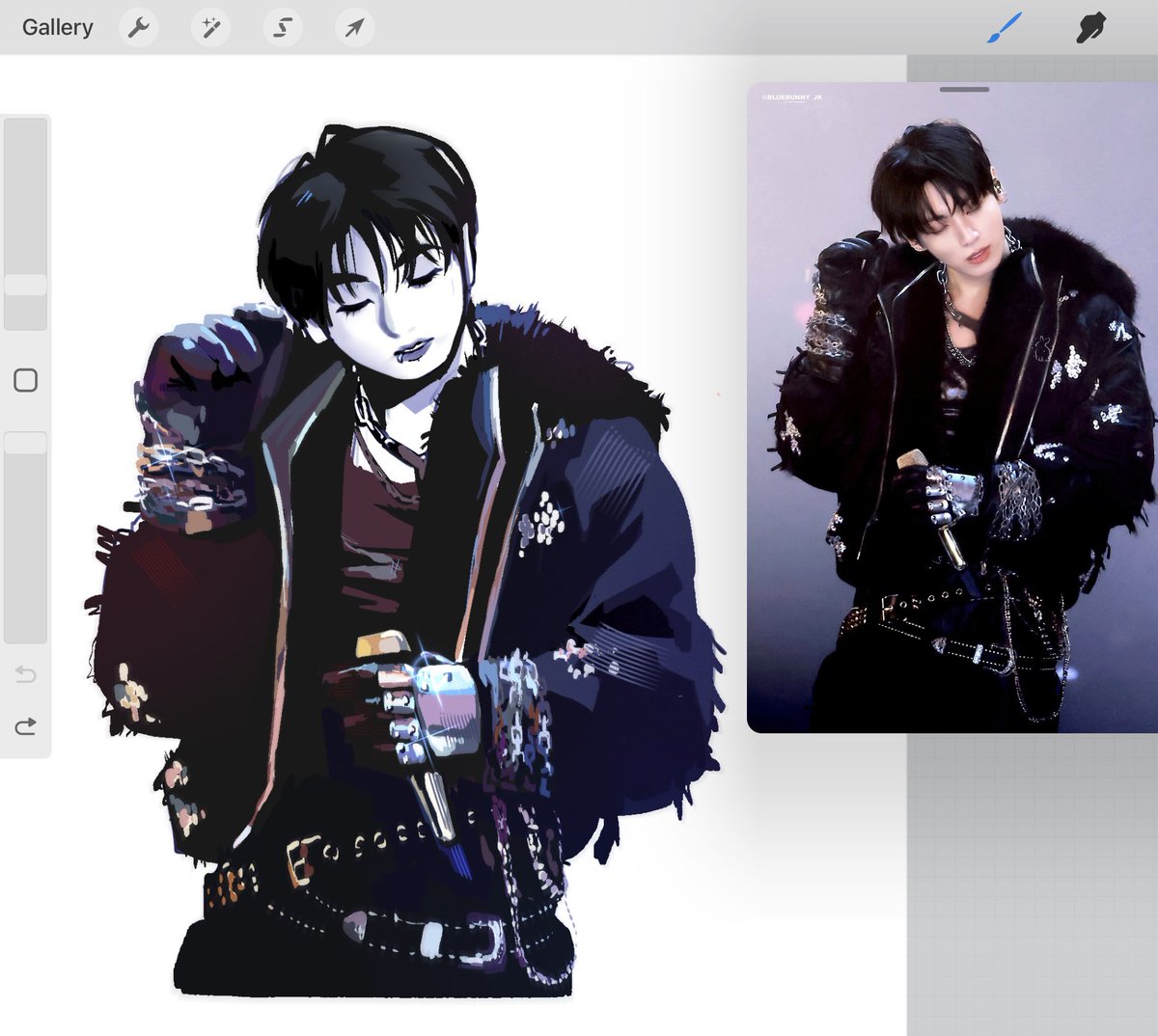 starkoobi⁷ tweet media