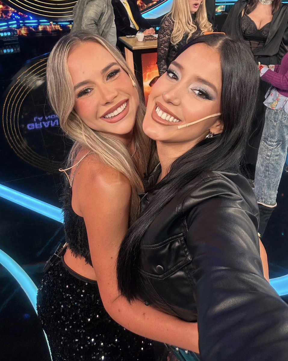 Juliana Diaz tweet media