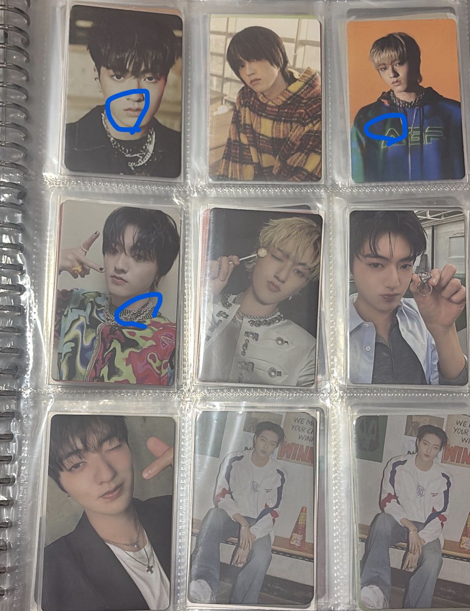 取引垢🦋 tweet media