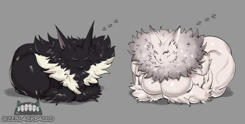 Monster Waifus tweet media