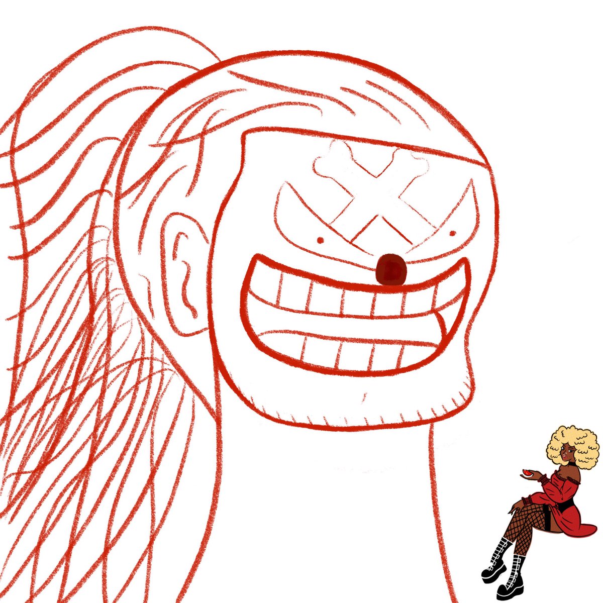 Terrion ☼⛆ tweet media