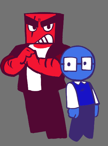 Blu X Rhett ☆Mehxter ☆ on X: