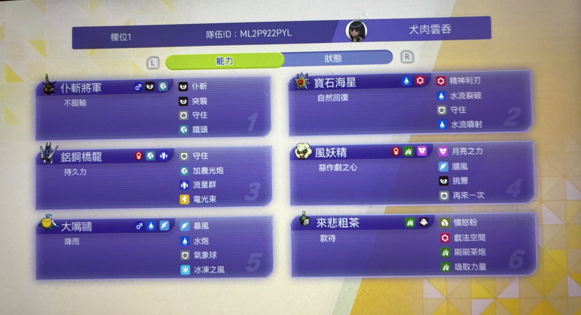 Shin Lohankha tweet media