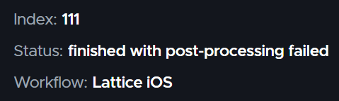 Lattice | 個人開発 tweet media