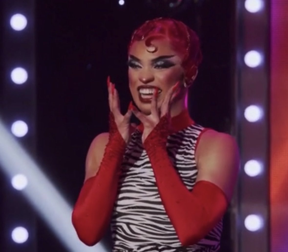 The winner of the RuPaul's Drag Race season 18 Lip Sync LaLaPaRuZa Smackdown and recipient of the "Queen of She Done Already Done Had Herses" title has been revealed. Condragulations! 🎉