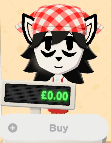 Mortefixion's tweet photo. finally got a switch 2 and instantly made my stupid dog fella and he is so precious omgogmfgofm
~
might redraw some of these at somepoint cause i love this game sm... https://t.co/EduSjMQfET