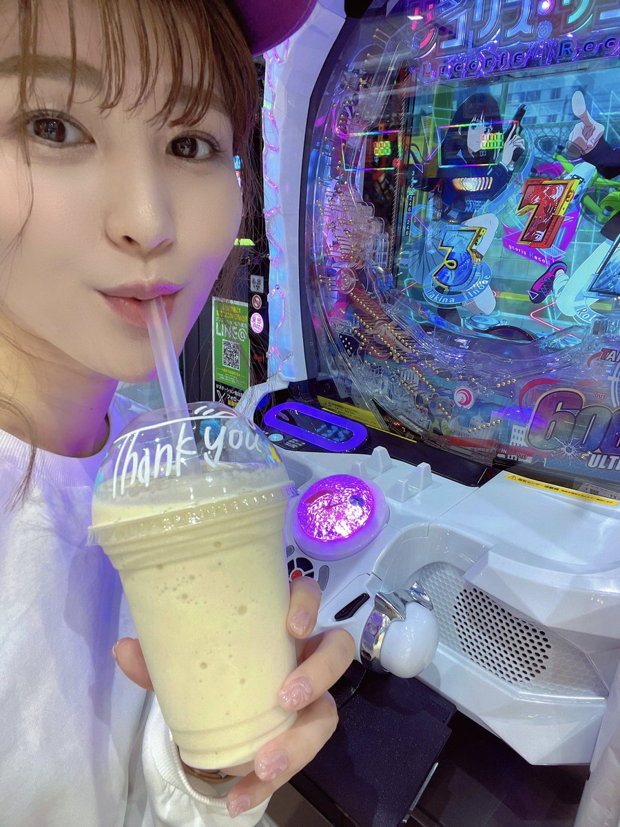 岡田ちほ tweet media