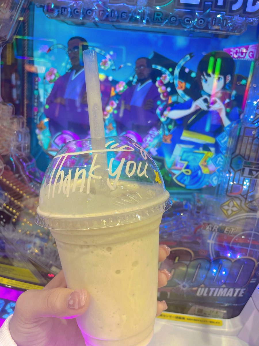 岡田ちほ tweet media