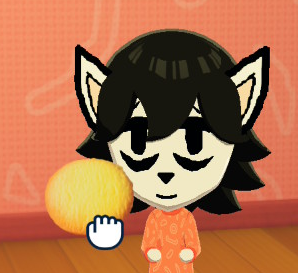 Mortefixion's tweet photo. finally got a switch 2 and instantly made my stupid dog fella and he is so precious omgogmfgofm
~
might redraw some of these at somepoint cause i love this game sm... https://t.co/EduSjMQfET