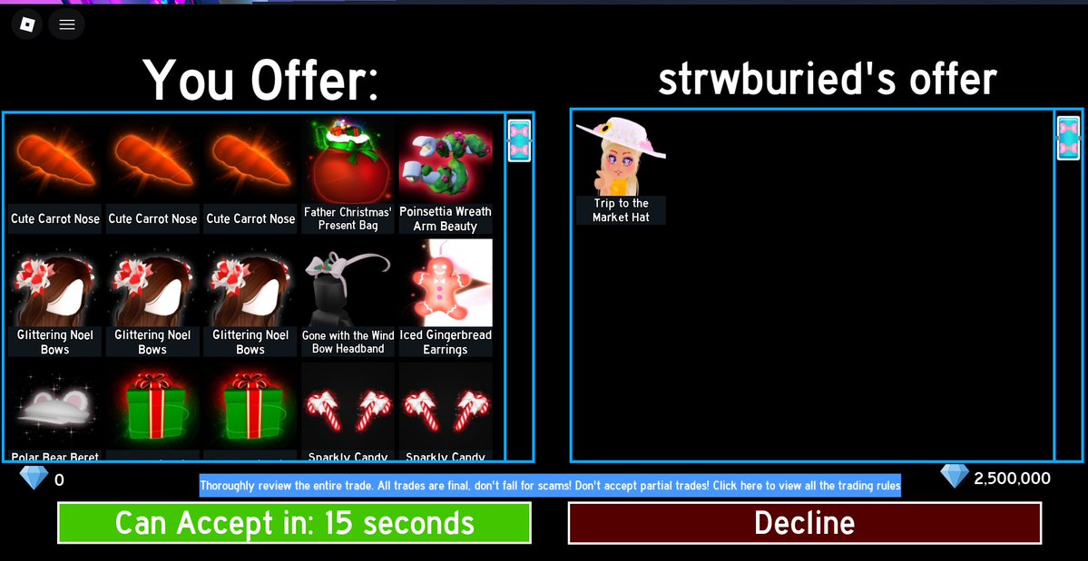 veronica tweet media