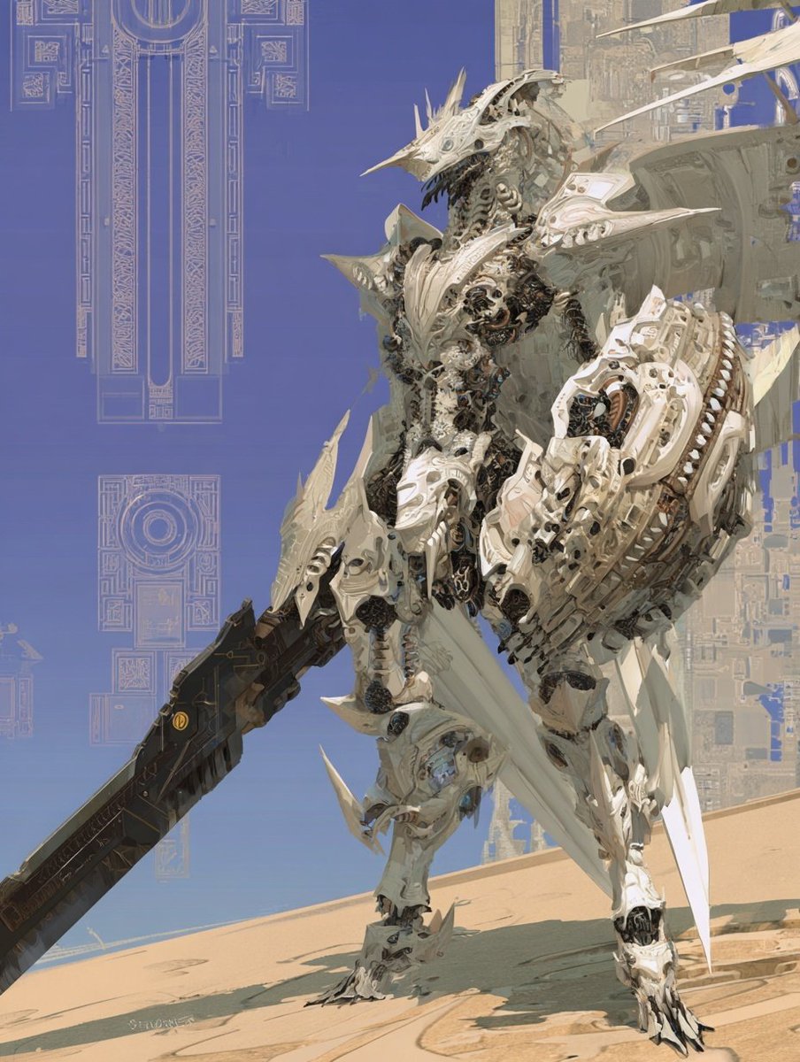 Supernal ⚔️/acc tweet media