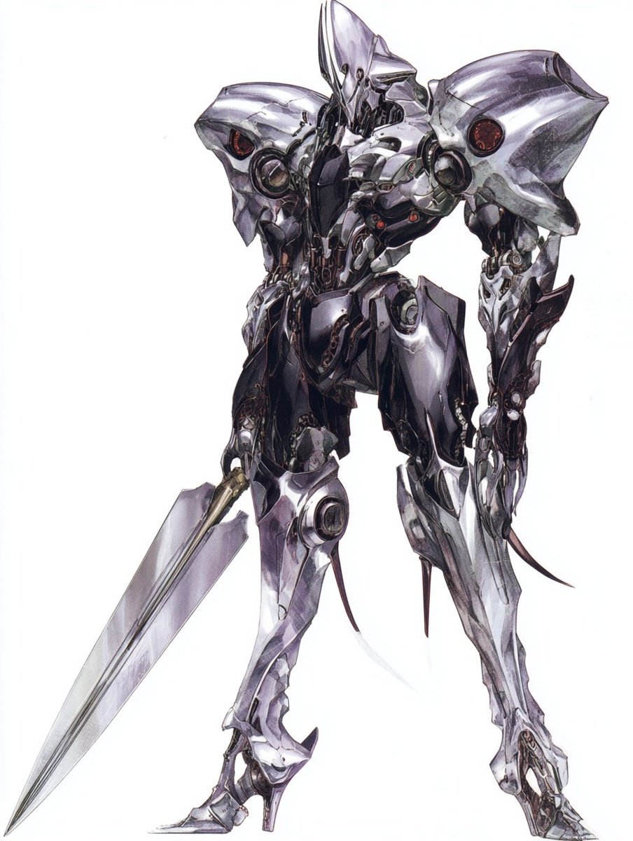 Supernal ⚔️/acc tweet media