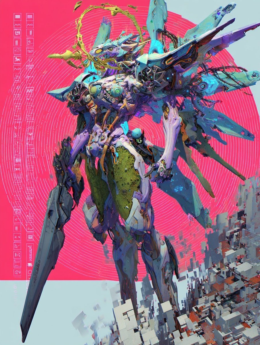 Supernal ⚔️/acc tweet media