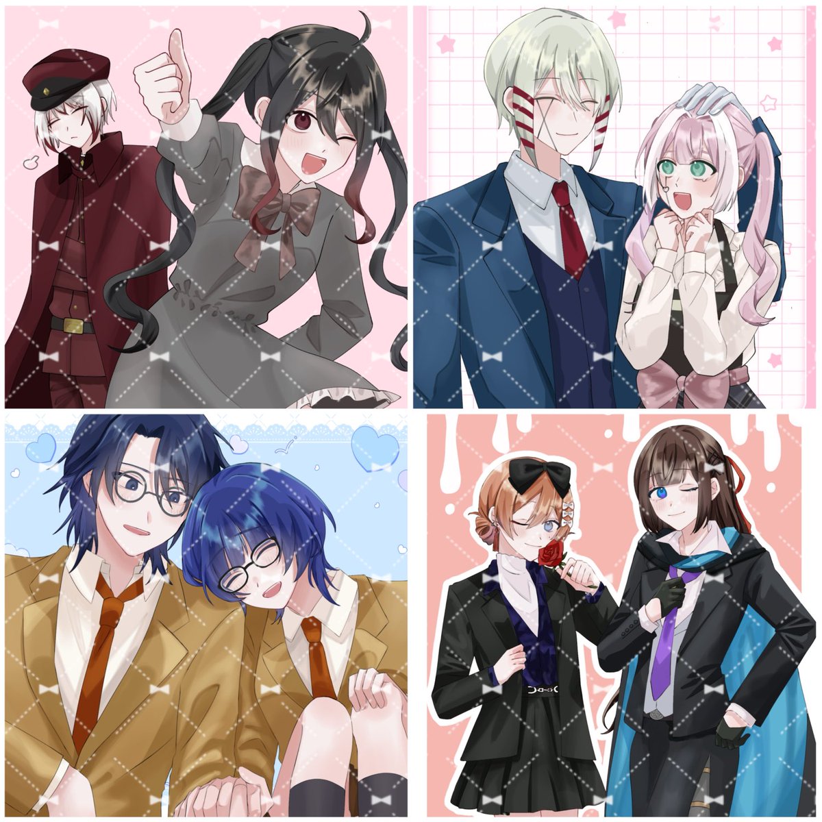 あまいみかん tweet media