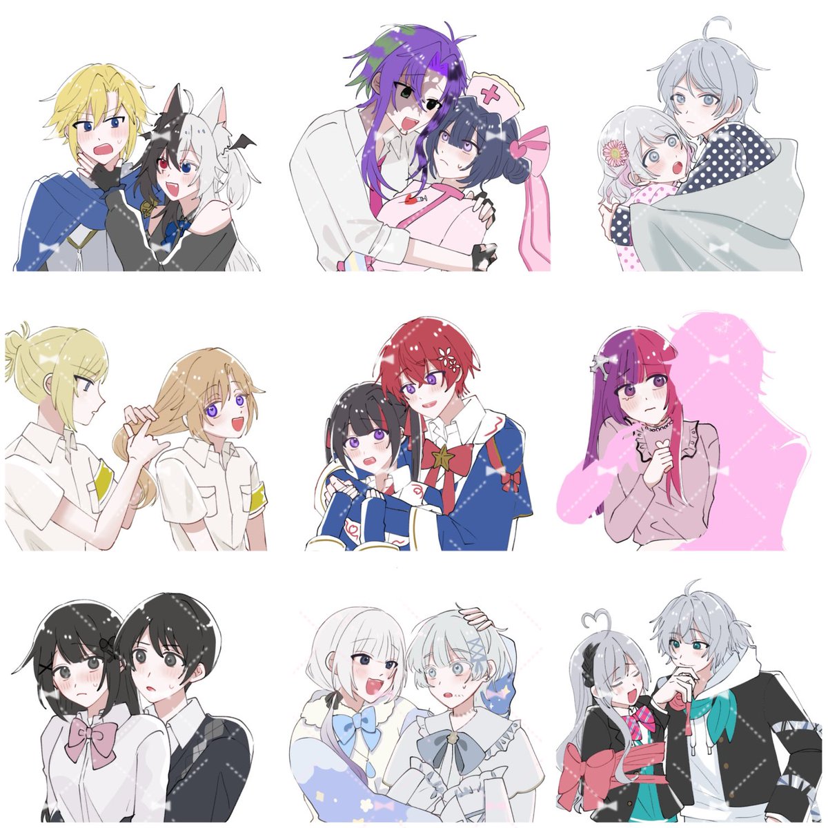 あまいみかん tweet media