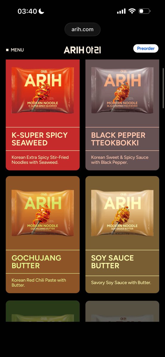 🐈‍⬛seeing BTS tweet media