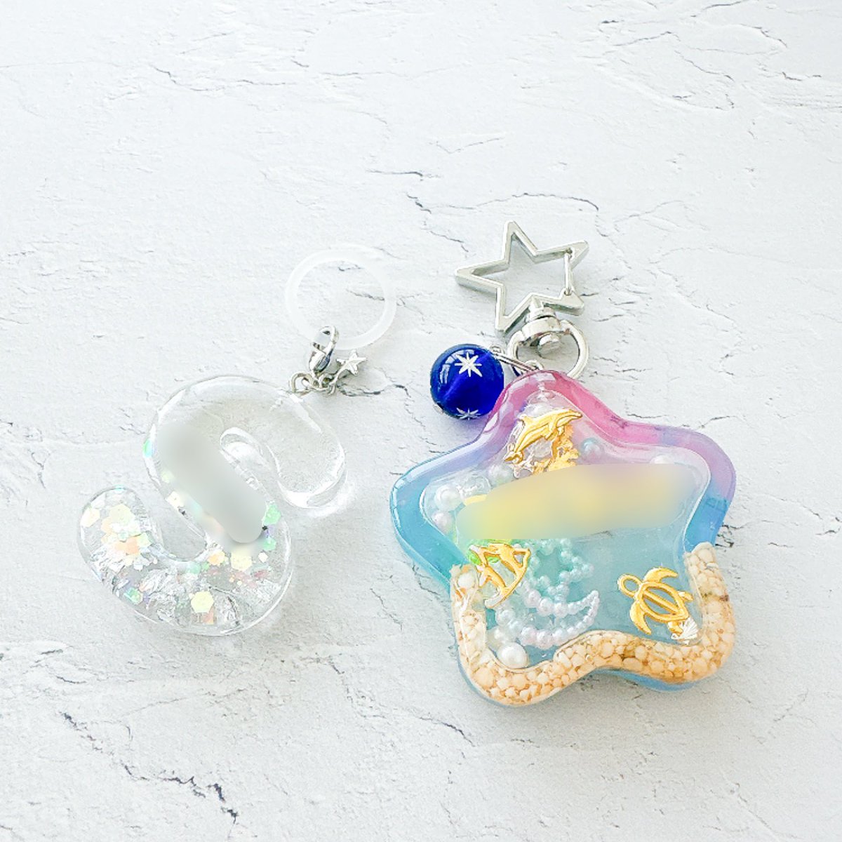 futur_accessory's tweet photo. 大口のご注文、無事に発送いたしました！！
かわいいチャームでほっこり癒されていただけたら…✨
ありがとうございました。

https://t.co/ma13dkHKR3 https://t.co/LAcRlvodnY