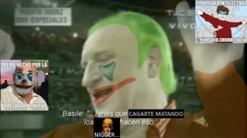 KICILLOF PIOLADO EN UNA ZANJA tweet media